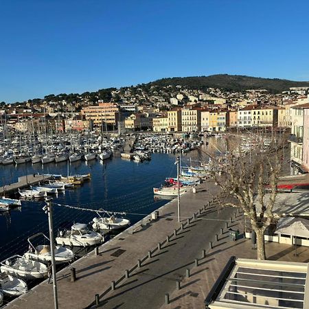 Belle Vue - Port De La Ciotat Lägenhet Exteriör bild